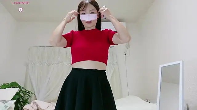 Snapshot of momochan88 chatting on September 19, 12:34 am momochan88 online show from September 19, 12:34 am