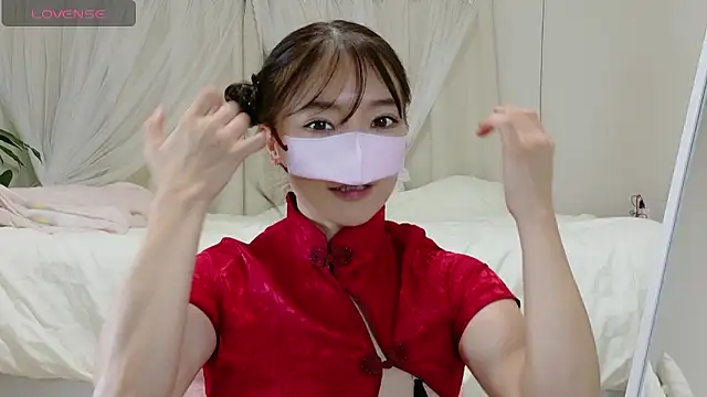 Snapshot of momochan88 chatting on September 21, 12:40 pm momochan88 online show from September 21, 12:40 pm