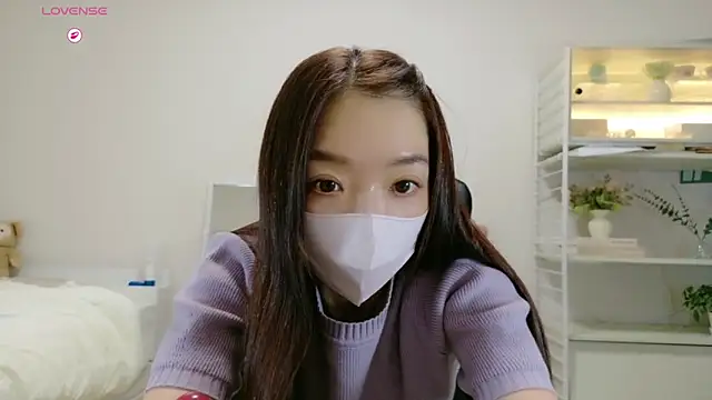 Snapshot of momochan88 chatting on August 5, 7:00 am momochan88 online show from August 5, 7:00 am