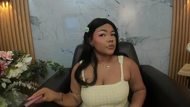 cherry chel online show from December 1, 7:41 pm