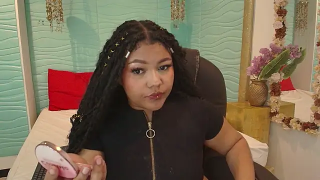 cherry chel online show from March 9, 8:24 pm