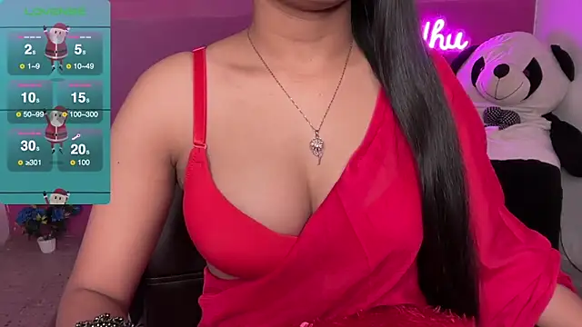 ridhima ranii online show from December 25, 4:11 pm