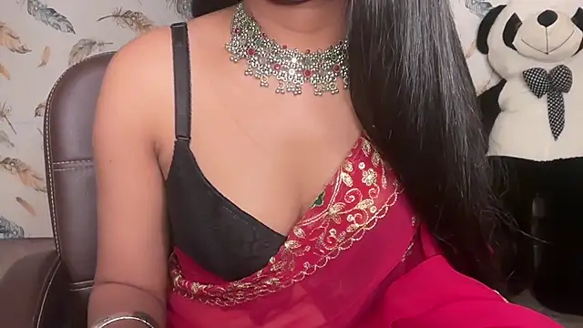 ridhima ranii online show from October 31, 6:20 pm