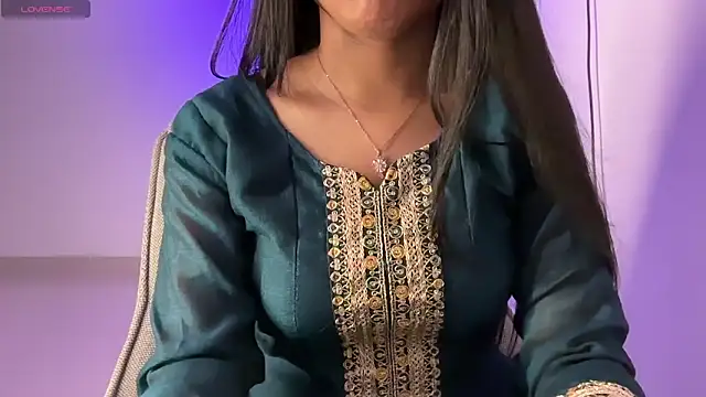 ridhima ranii online show from April 23, 5:37 pm