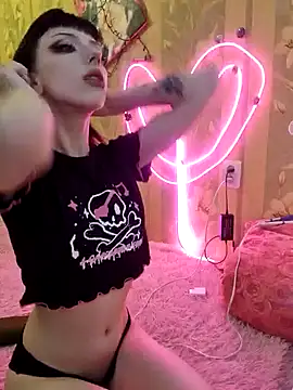  Alice 0-0 online show from December 21, 10:51 pm