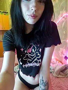  Alice 0-0 online show from January 19, 7:37 pm