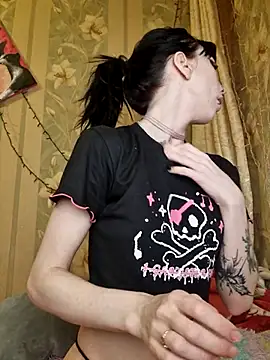  Alice 0-0 online show from February 23, 7:17 pm