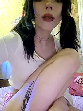  Alice 0-0 online show from March 6, 7:54 pm