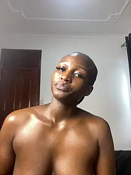 Curvixx online show from February 5, 5:01 am