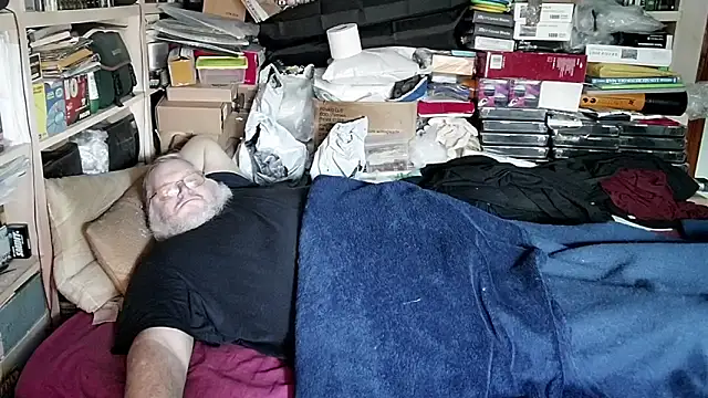 hadeszeuss2 online show from January 6, 3:08 pm