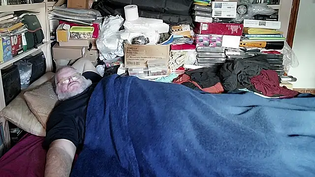 hadeszeuss2 online show from January 9, 3:12 pm