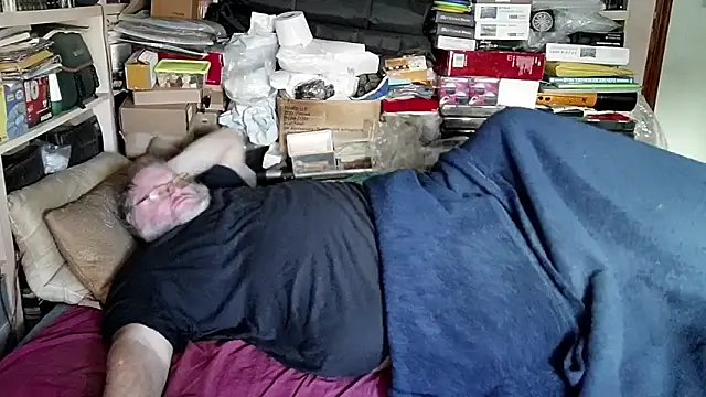 hadeszeuss2 online show from January 11, 4:25 pm