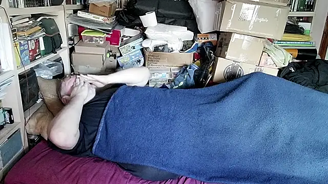 hadeszeuss2 online show from February 11, 2:24 pm