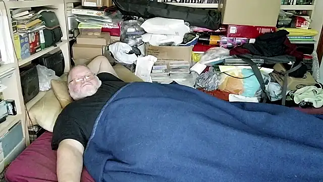 hadeszeuss2 online show from March 13, 5:50 pm