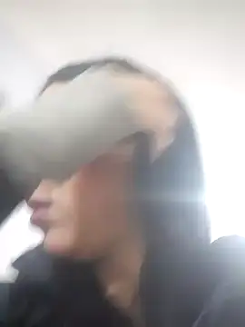 Snapshot of Camille_jhonson chatting on January 18, 10:06 am Camille jhonson online show from January 18, 10:06 am