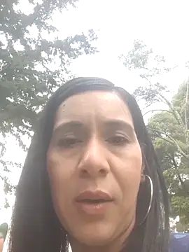 Snapshot of Camille_jhonson chatting on March 7, 3:18 pm Camille jhonson online show from March 7, 3:18 pm