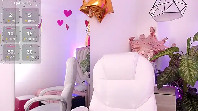 Snapshot of Camille_jhonson chatting on September 17, 10:17 am Camille jhonson online show from September 17, 10:17 am