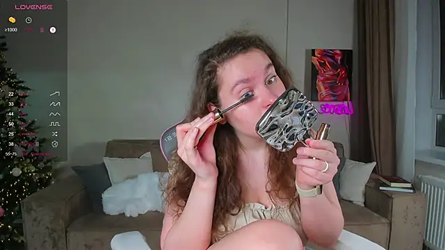 My Emmy online show from February 1, 9:51 pm