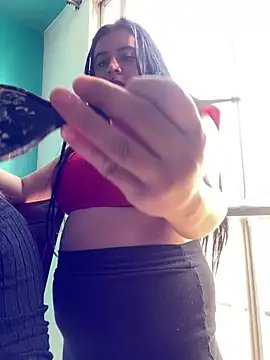 Devilsweet17 online show from February 27, 7:15 pm