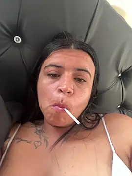 Devilsweet17 online show from March 7, 7:22 pm