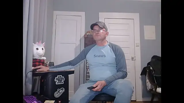 straightinyou online show from January 13, 1:13 am