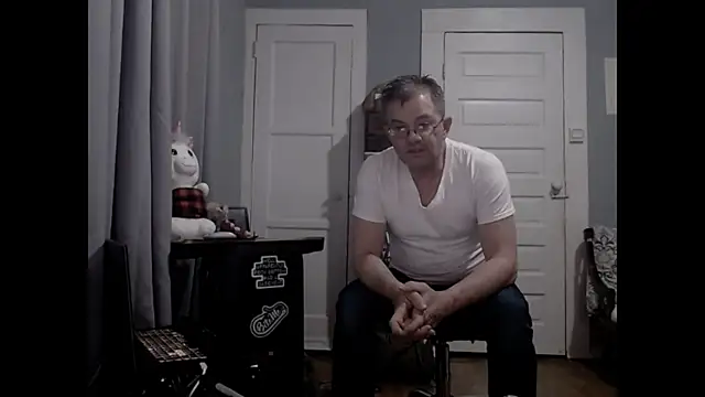 straightinyou online show from January 13, 12:02 pm