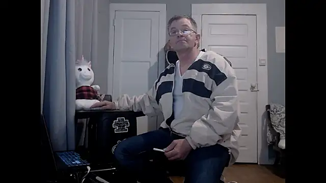 straightinyou online show from January 13, 3:04 pm