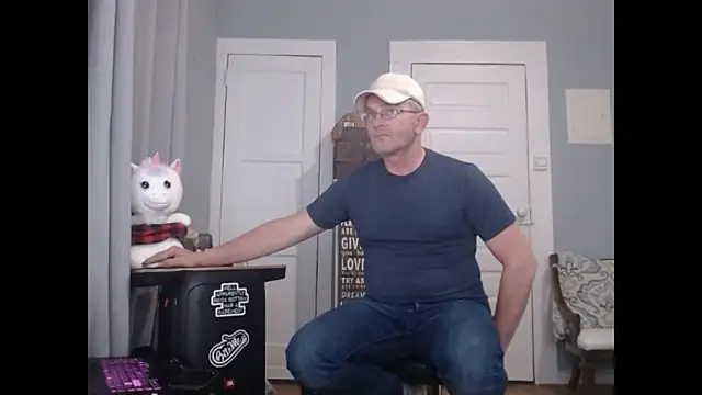 straightinyou online show from January 14, 2:53 pm