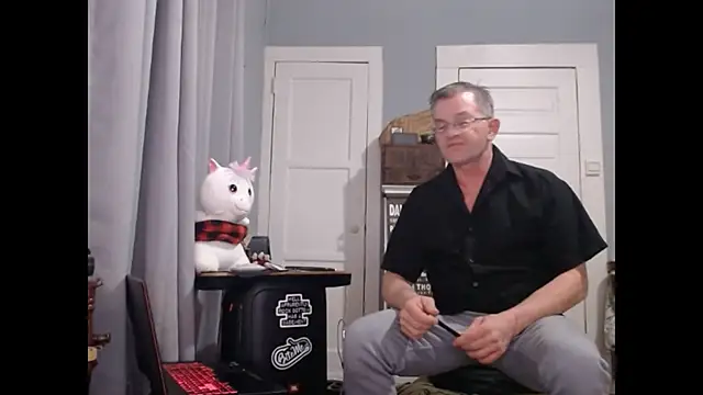 straightinyou online show from January 15, 10:46 pm