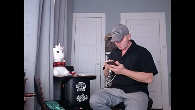 straightinyou online show from January 16, 8:46 pm