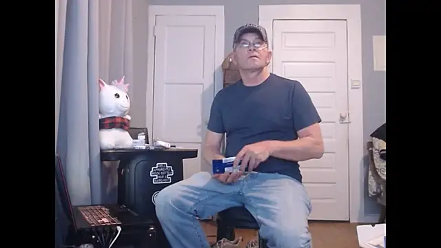 straightinyou online show from January 18, 12:57 pm