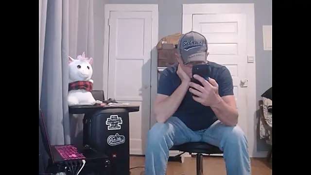 straightinyou online show from January 18, 4:10 pm