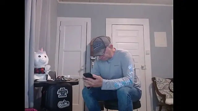 straightinyou online show from January 19, 11:23 am