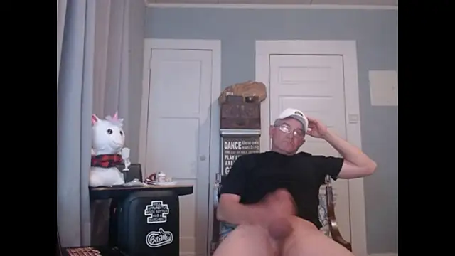 straightinyou online show from January 19, 9:45 pm