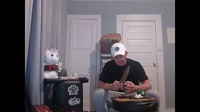 straightinyou online show from January 20, 12:46 am