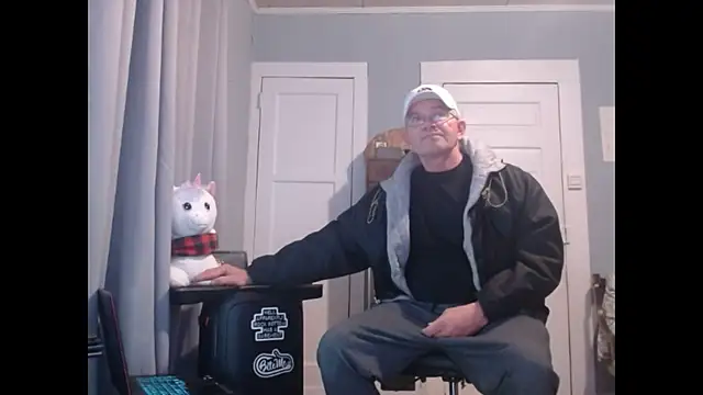 straightinyou online show from January 20, 2:25 pm