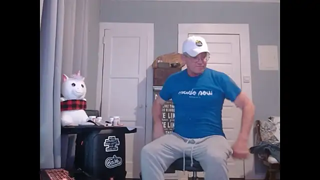 straightinyou online show from January 22, 10:29 am