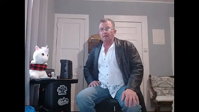 straightinyou online show from January 22, 7:13 pm