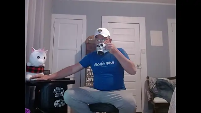 straightinyou online show from January 23, 10:32 am