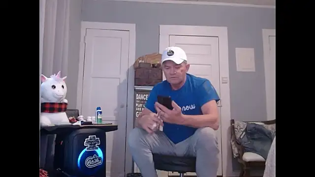 straightinyou online show from January 23, 1:35 pm