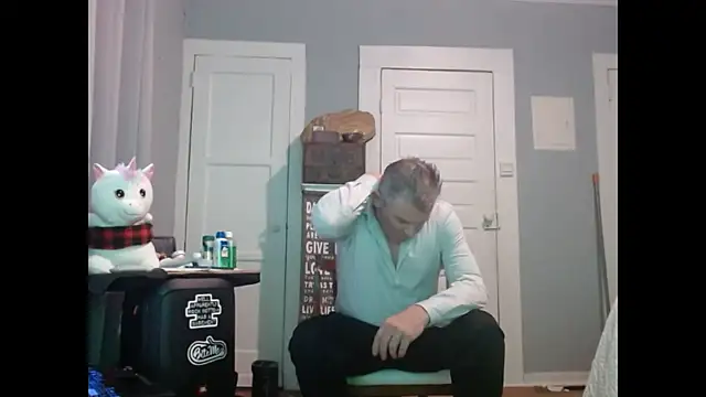 straightinyou online show from January 23, 10:33 pm