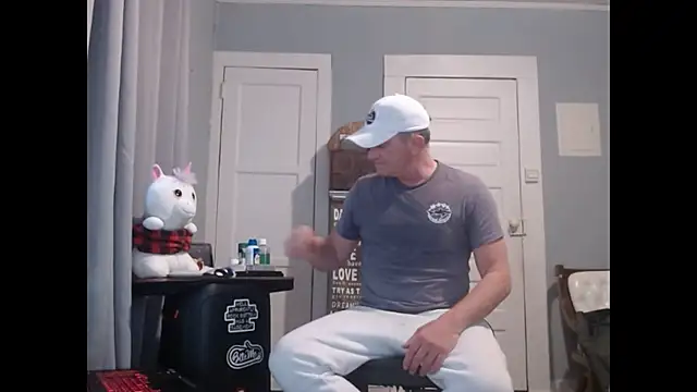 straightinyou online show from January 24, 2:30 pm