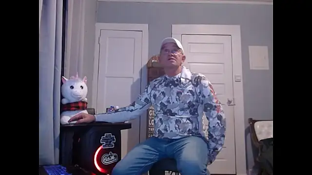 straightinyou online show from January 24, 11:34 pm