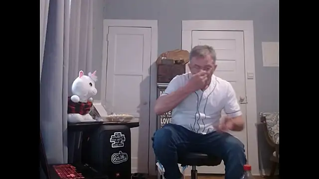 straightinyou online show from January 26, 8:45 pm