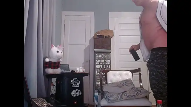 straightinyou online show from January 26, 11:50 pm