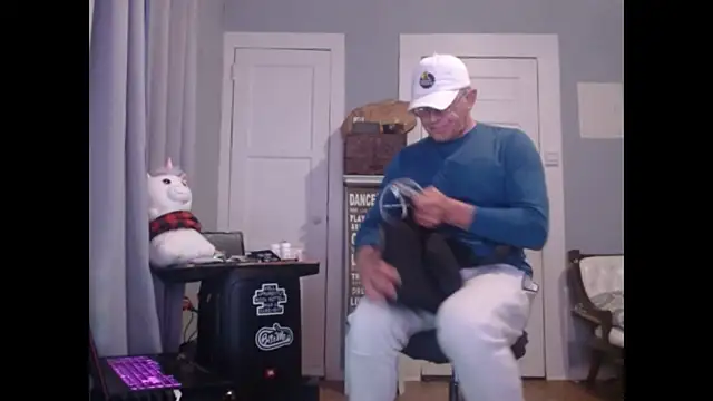 straightinyou online show from January 27, 1:19 pm