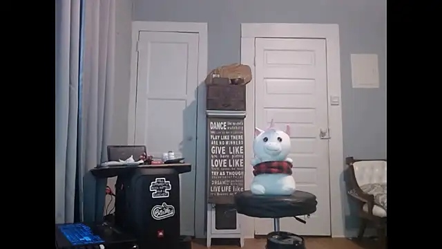 straightinyou online show from January 27, 10:38 pm