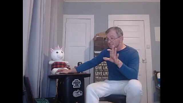 straightinyou online show from January 30, 4:13 pm