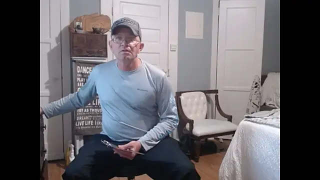 straightinyou online show from February 19, 8:52 pm