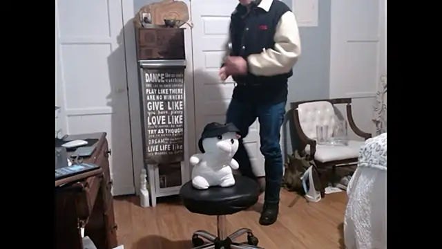 straightinyou online show from February 21, 3:54 pm